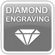 Diamond Engraving